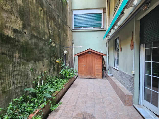 Appartamento in Vendita a Genova #14
