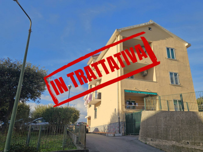 Appartamento in Vendita a Genova #22