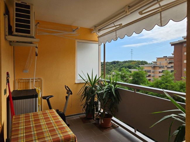 Appartamento in Vendita a Genova #3