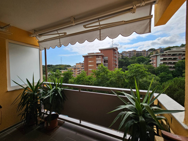 Appartamento in Vendita a Genova #11