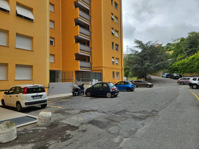 Appartamento in Vendita a Genova #20