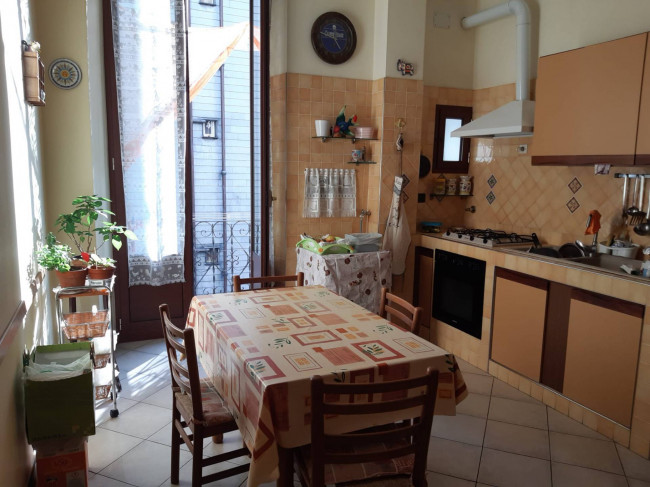 Appartamento in Vendita a Genova #4