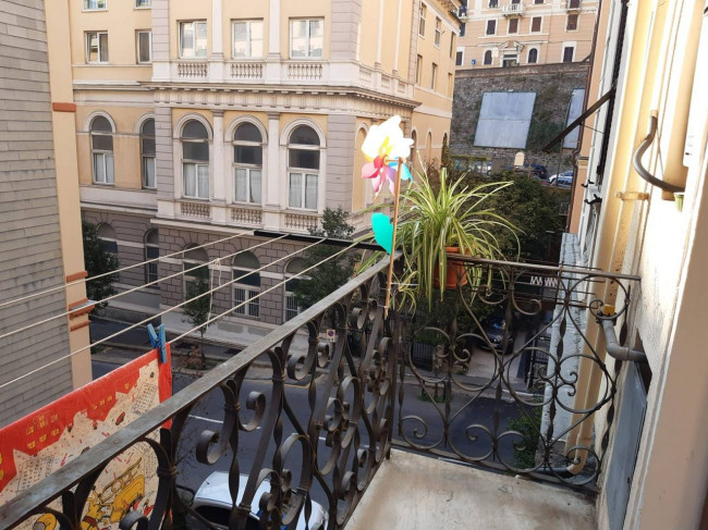 Appartamento in Vendita a Genova #12