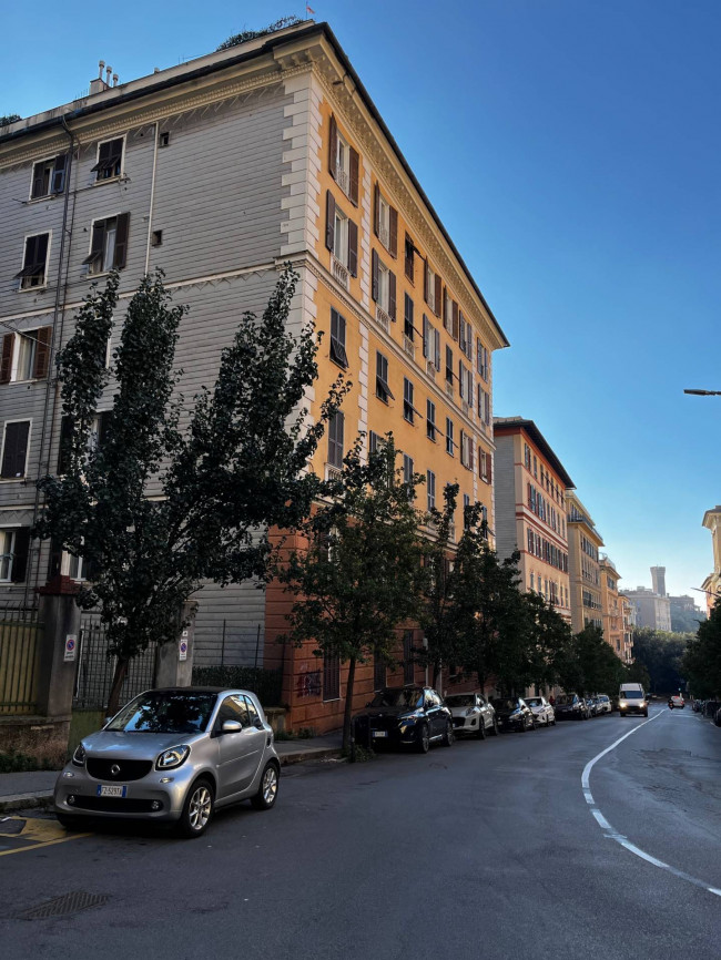 Appartamento in Vendita a Genova #15
