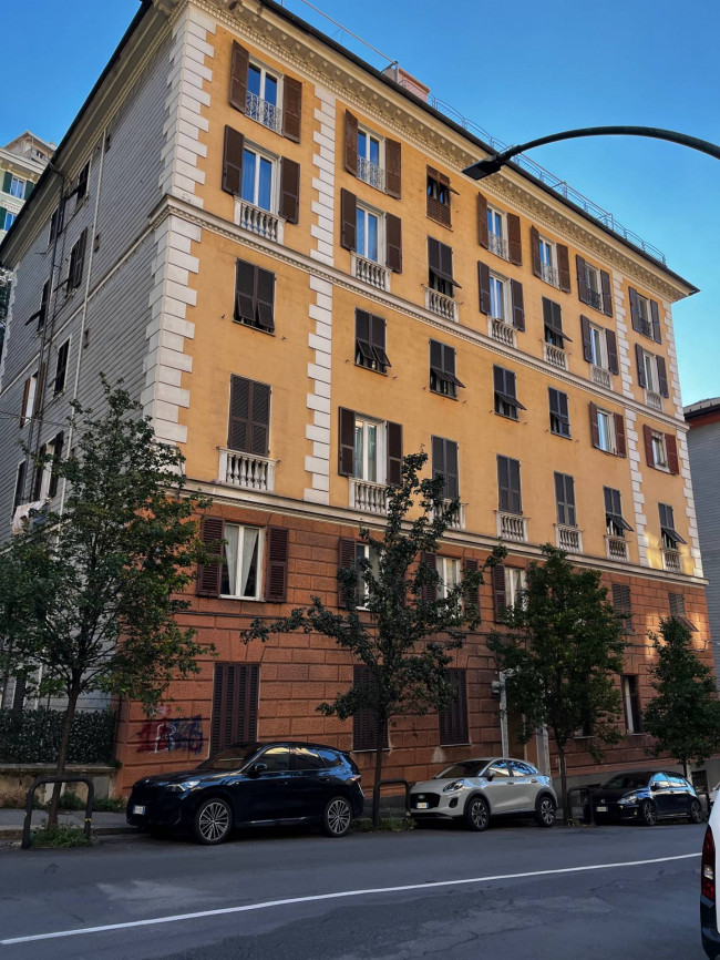 Appartamento in Vendita a Genova #17