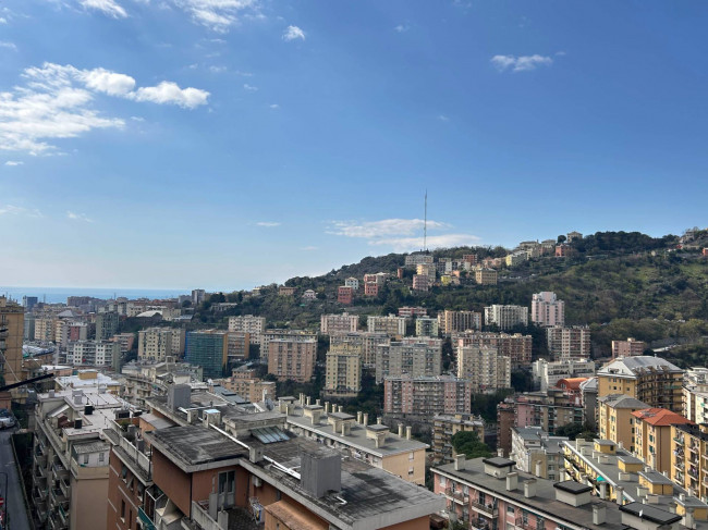 Appartamento in Vendita a Genova #8