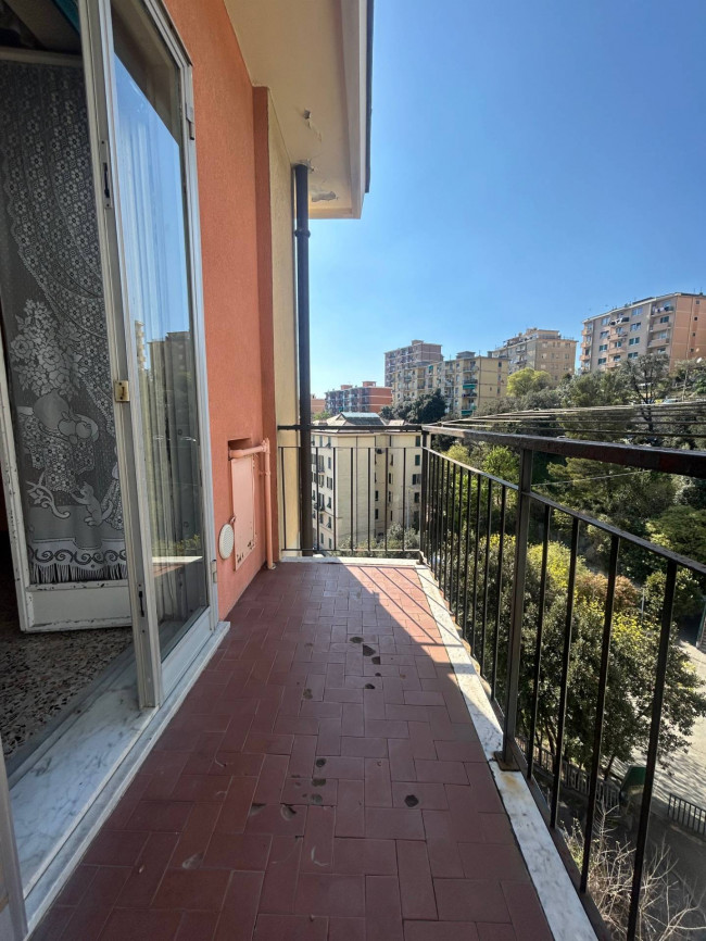 Appartamento in Vendita a Genova #5