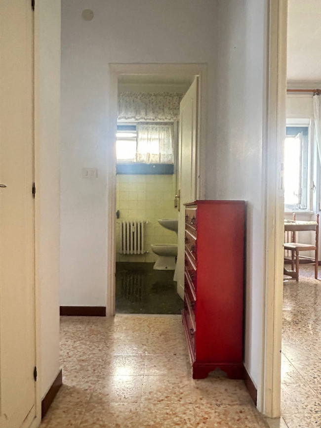 Appartamento in Vendita a Genova #10
