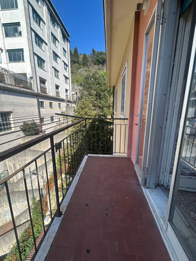 Appartamento in Vendita a Genova #11