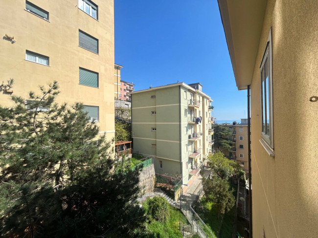 Appartamento in Vendita a Genova #18