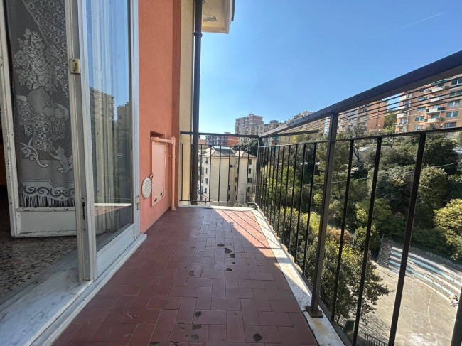 Appartamento in Vendita a Genova #17