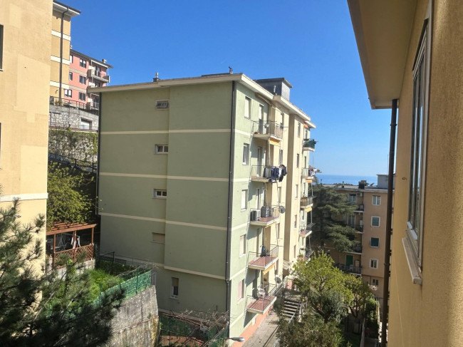 Appartamento in Vendita a Genova #19