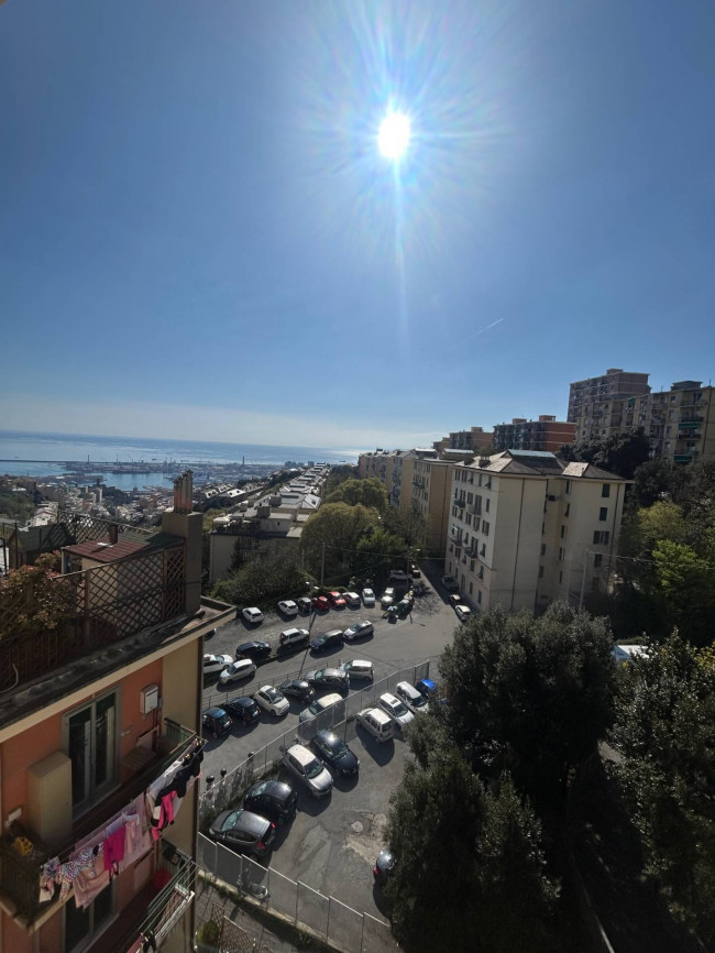 Appartamento in Vendita a Genova #20