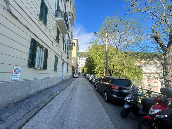 Appartamento in Vendita a Genova #12