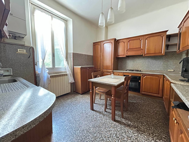 Appartamento in Vendita a Genova #20