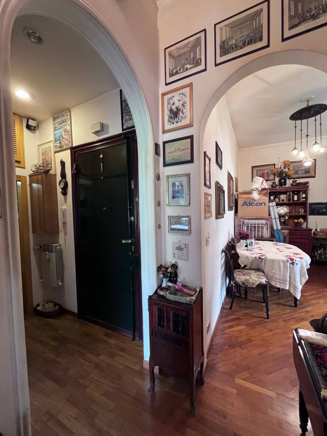 Appartamento in Vendita a Genova #9