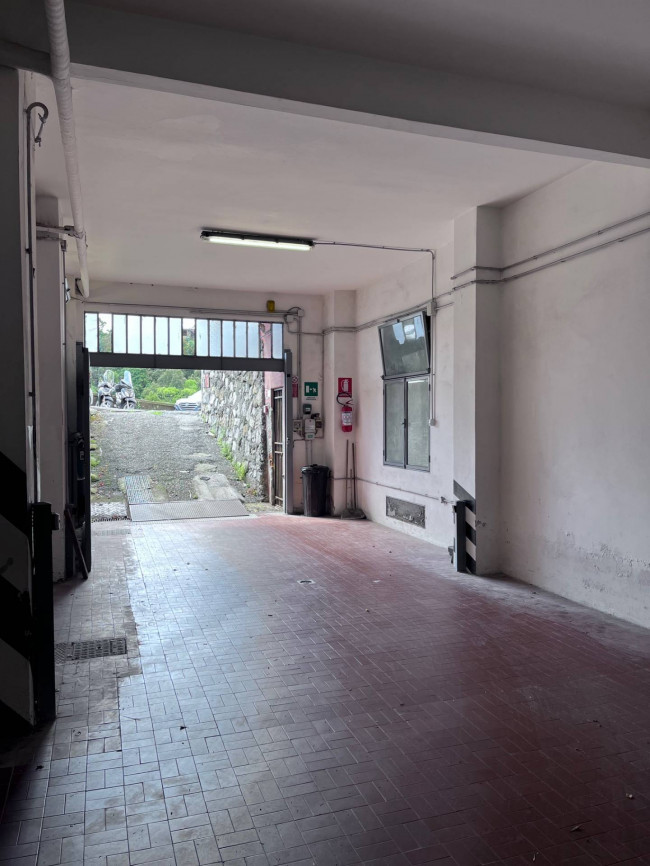 Appartamento in Vendita a Genova #17