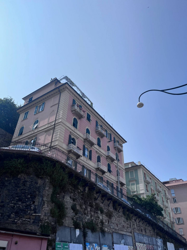 Attico in Vendita a Genova #20