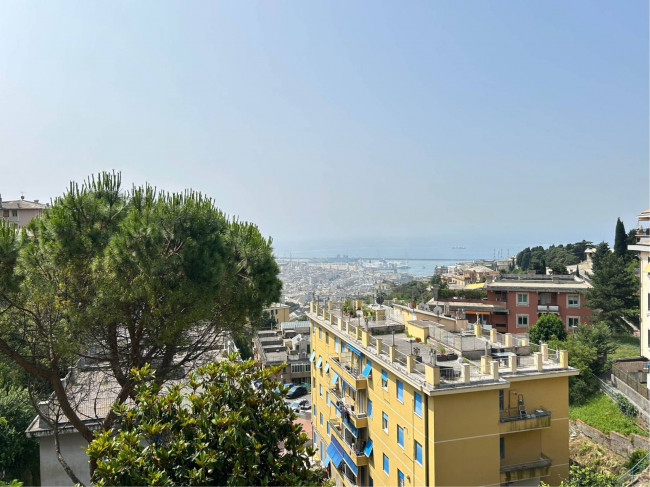 Appartamento in Vendita a Genova #5