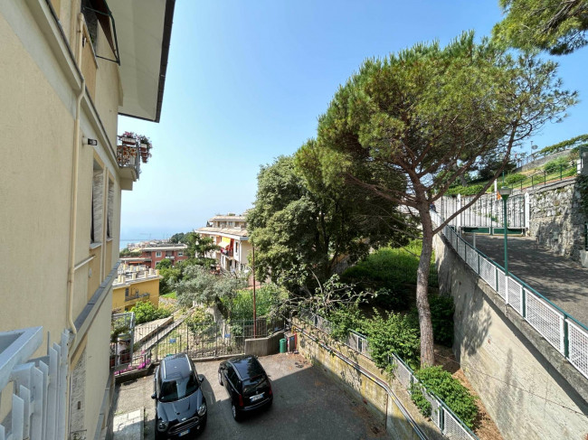 Appartamento in Vendita a Genova #6