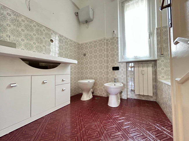 Appartamento in Vendita a Genova #15