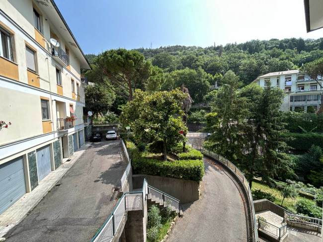 Appartamento in Vendita a Genova #8