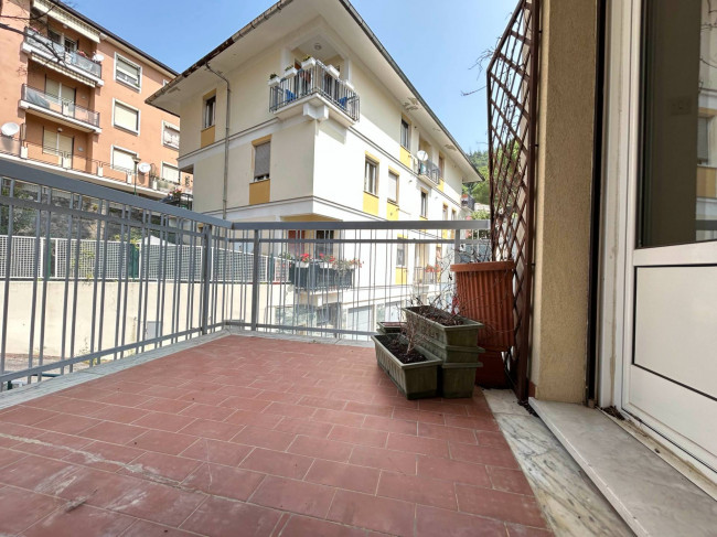 Appartamento in Vendita a Genova #19