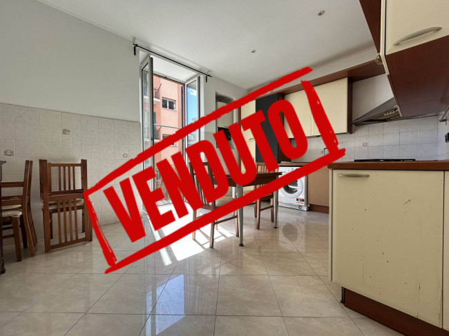Appartamento in Vendita a Genova #22