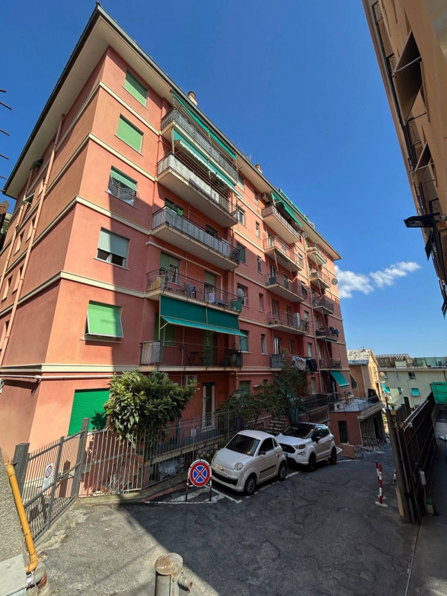 Appartamento in Vendita a Genova #20