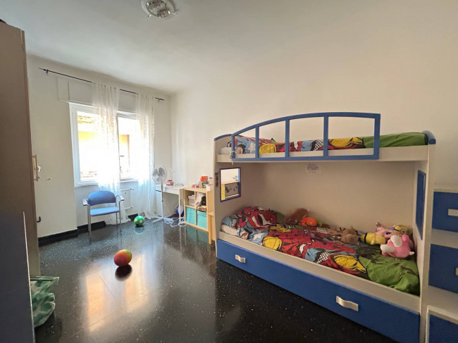 Appartamento in Vendita a Genova #12