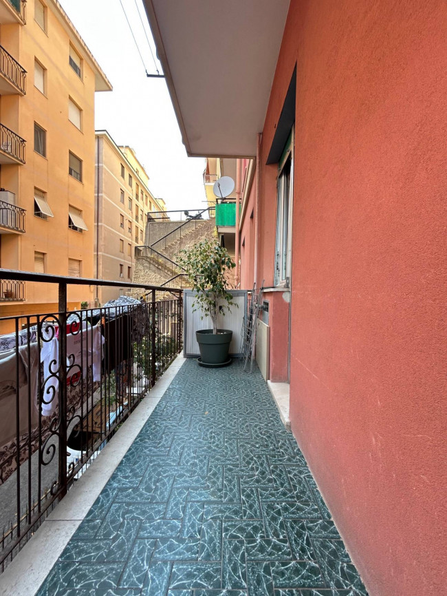 Appartamento in Vendita a Genova #7