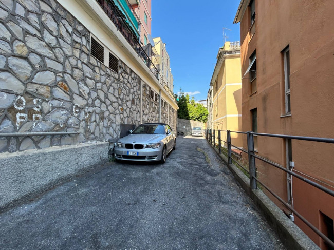 Appartamento in Vendita a Genova #18