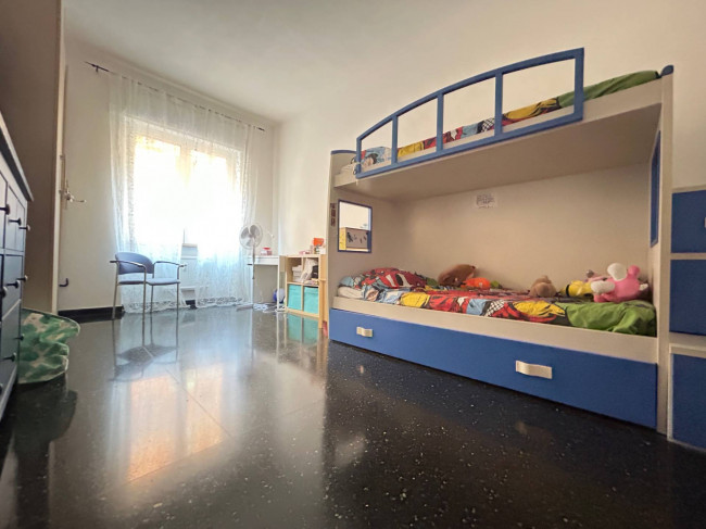Appartamento in Vendita a Genova #13