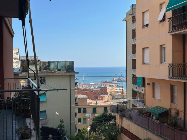 Appartamento in Vendita a Genova #15