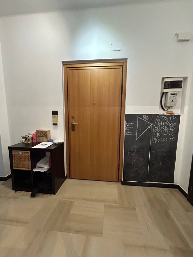 Appartamento in Vendita a Genova #16