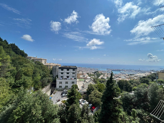 Appartamento in Vendita a Genova #14