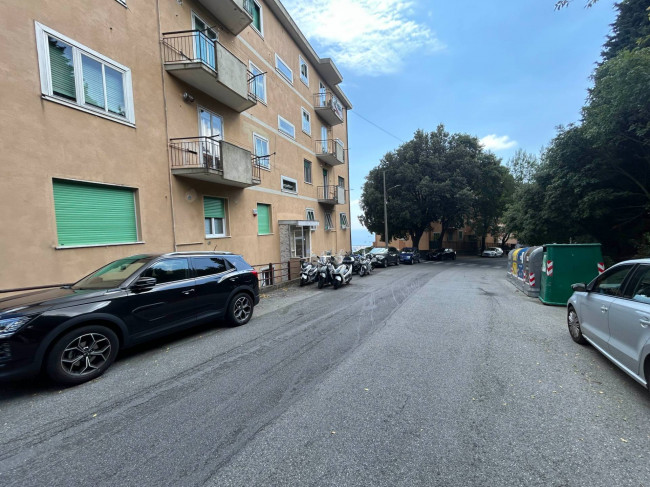 Appartamento in Vendita a Genova #19