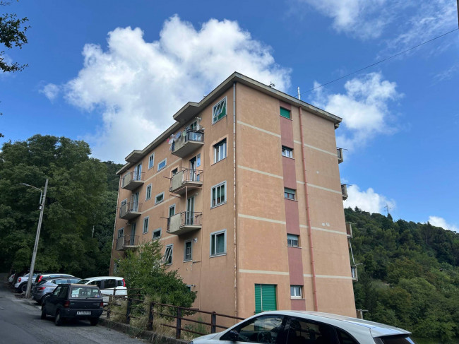 Appartamento in Vendita a Genova #3