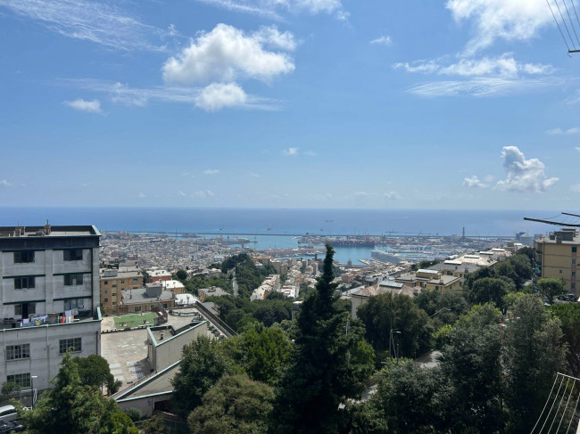 Appartamento in Vendita a Genova #15