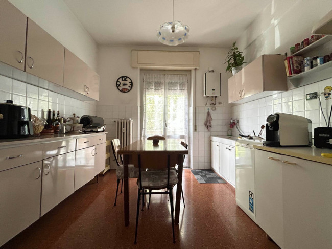 Appartamento in Vendita a Genova #2