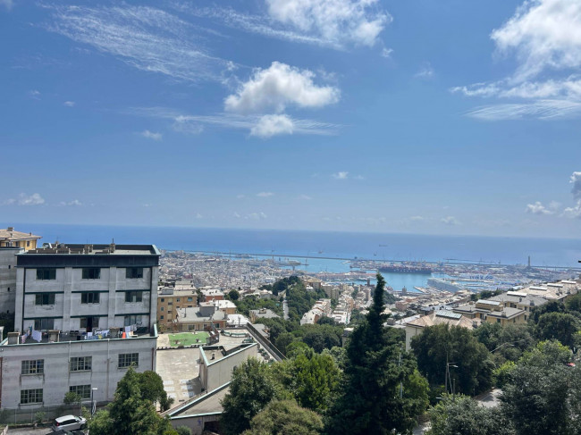 Appartamento in Vendita a Genova #16