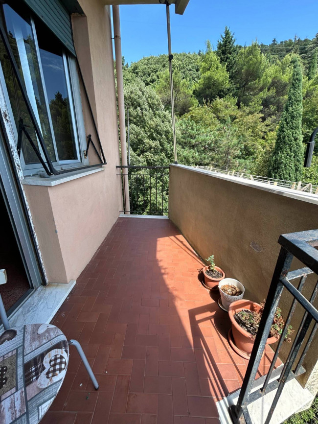 Appartamento in Vendita a Genova #12